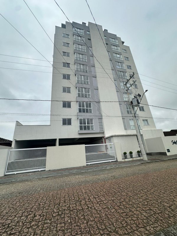 Apartamento no bairro Capitais  Timbó - 