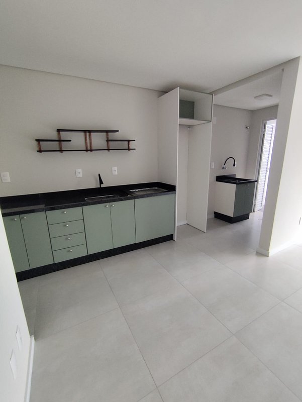Apartamento no bairro Capitais  Timbó - 