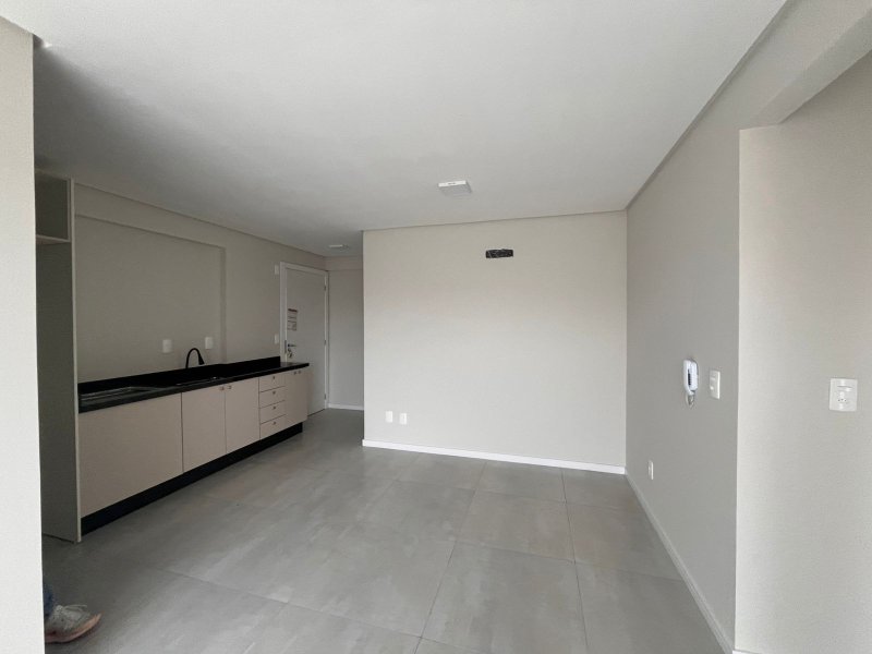 Apartamento no Bairro das Capitais  Timbó - 