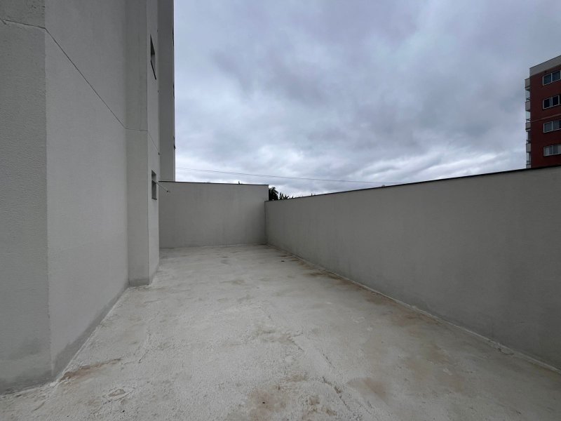 Apartamento no Bairro das Capitais  Timbó - 