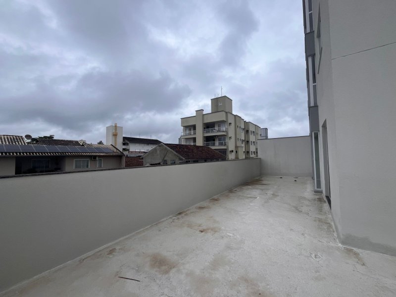 Apartamento no Bairro das Capitais  Timbó - 