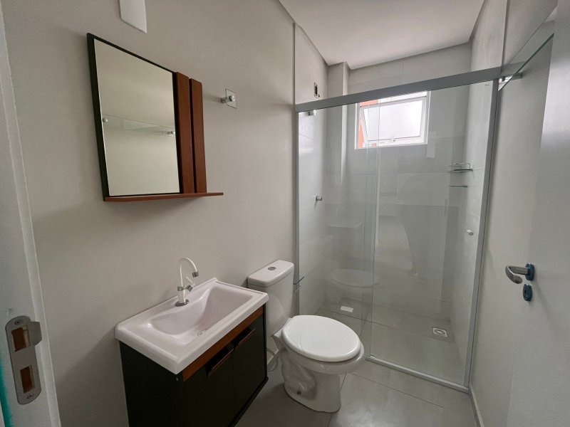 Apartamento no Bairro das Capitais  Timbó - 