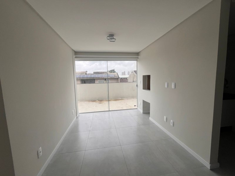 Apartamento no Bairro das Capitais  Timbó - 
