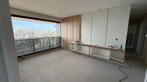 APARTAMENTO 4 SUÍTES VARANDA LAVABO PISCINA ACADEMIA 3 GARAGEM À VENDA MORRO IPIRANGA R. José Panceti Salvador - 