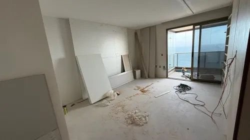 APARTAMENTO 4 SUÍTES VARANDA LAVABO PISCINA ACADEMIA 3 GARAGEM À VENDA MORRO IPIRANGA R. José Panceti Salvador - 