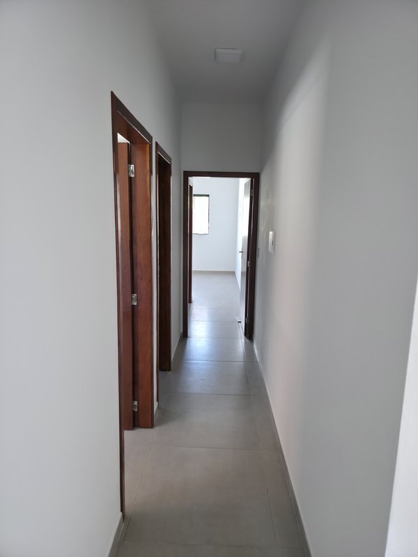 CASA COM 1SÚITE MAIS DORMITÓRIOS NA POMERÂNIA  Guabiruba - 