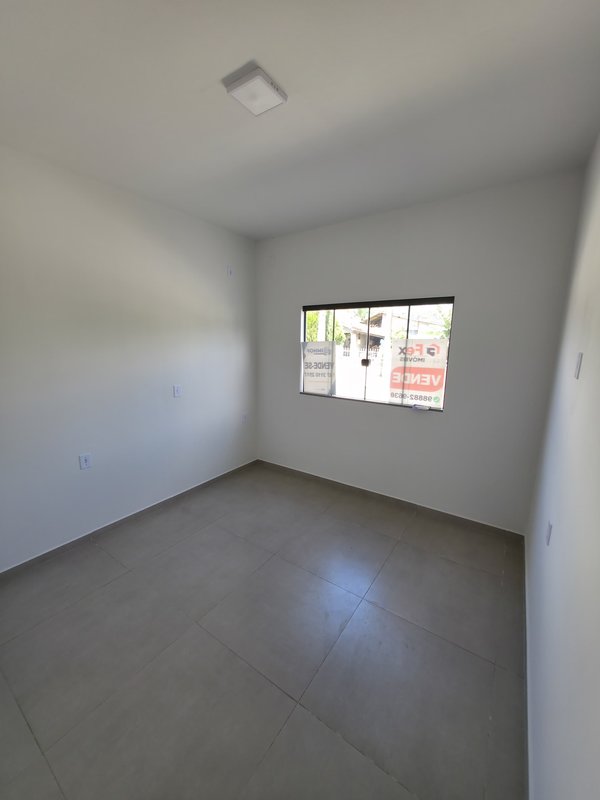 CASA COM 1SÚITE MAIS DORMITÓRIOS NA POMERÂNIA  Guabiruba - 
