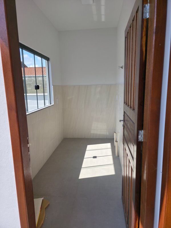 CASA COM 1SÚITE MAIS DORMITÓRIOS NA POMERÂNIA  Guabiruba - 