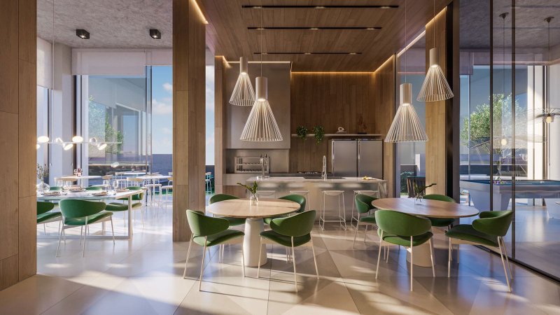 Apartamento com 2 suites em Capão Da Canoa Rua Sepé Capão da Canoa - 