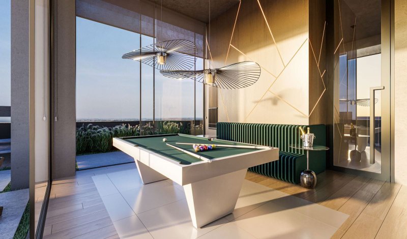 Apartamento com 2 suites em Capão Da Canoa Rua Sepé Capão da Canoa - 