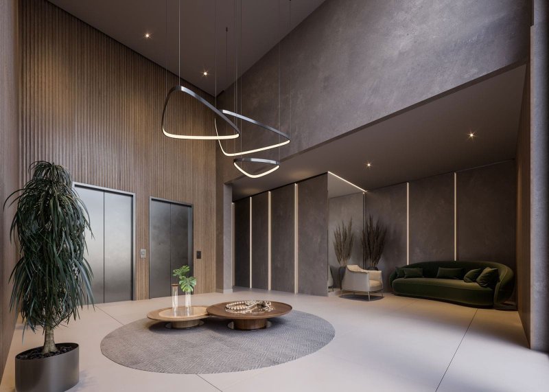 Apartamento com 2 suites em Capão Da Canoa Rua Sepé Capão da Canoa - 