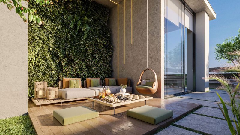 Apartamento com 2 suites em Capão Da Canoa Rua Sepé Capão da Canoa - 