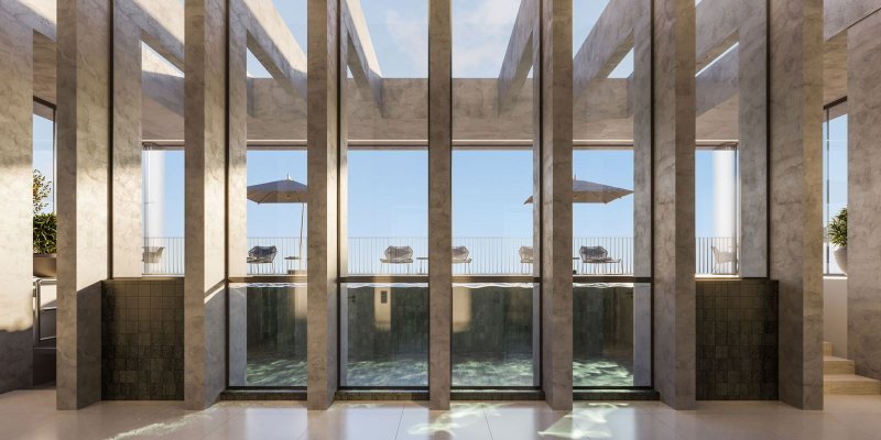 Apartamento com 2 suites em Capão Da Canoa Rua Sepé Capão da Canoa - 