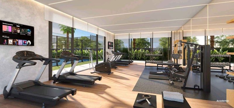 Apartamento com 2 dormitórios em Xangri-La Avenida Central Xangri-lá - 