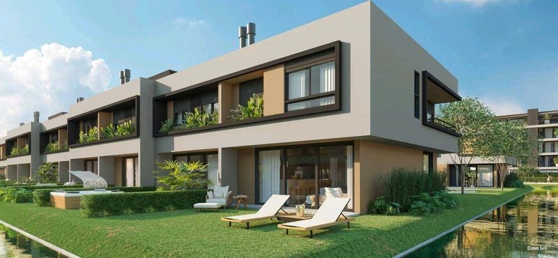 Casa com 3 dormitórios em Xangri-la Avenida Central Xangri-lá - 