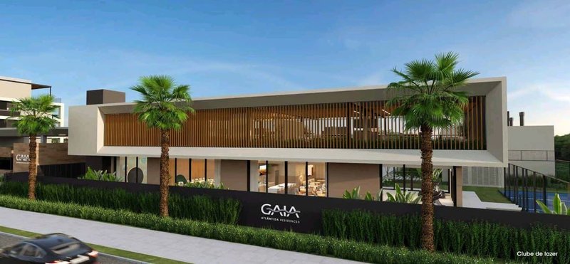 Casa com 3 dormitórios em Xangri-la Avenida Central Xangri-lá - 