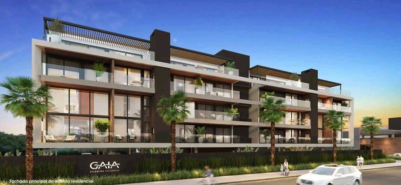 Casa com 3 dormitórios em Xangri-la Avenida Central Xangri-lá - 