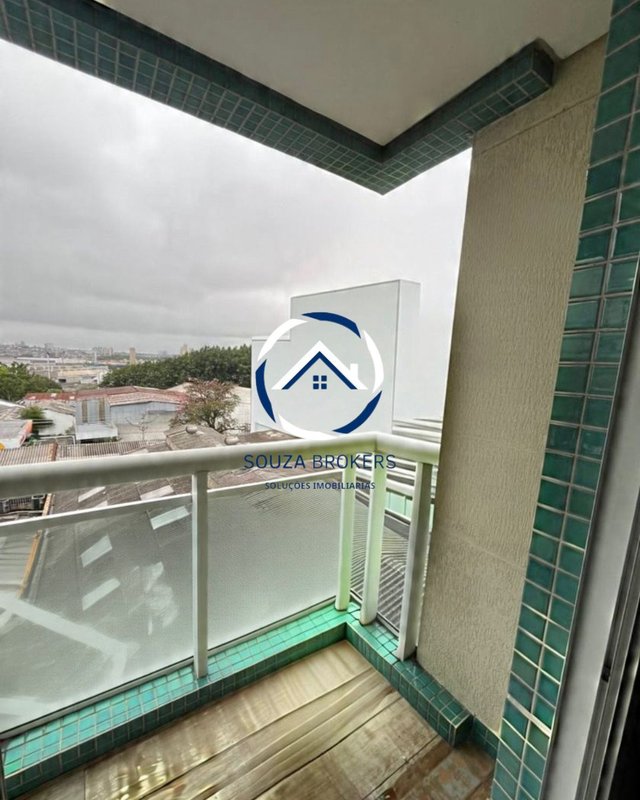 Excelente apartamento de 121m² no Bairro Barcelona em São Caetano do Sul  São Caetano do Sul - 