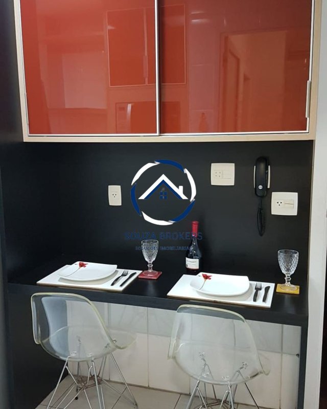 Excelente apartamento de 121m² no Bairro Barcelona em São Caetano do Sul  São Caetano do Sul - 