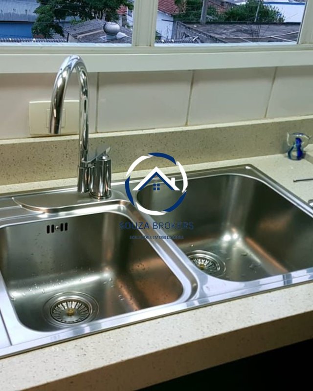 Excelente apartamento de 121m² no Bairro Barcelona em São Caetano do Sul  São Caetano do Sul - 