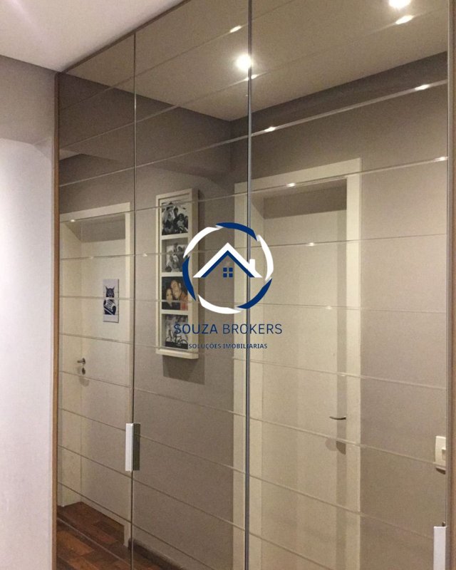 Excelente apartamento de 121m² no Bairro Barcelona em São Caetano do Sul  São Caetano do Sul - 
