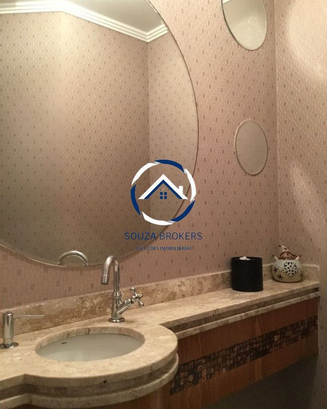 Excelente apartamento de 121m² no Bairro Barcelona em São Caetano do Sul  São Caetano do Sul - 