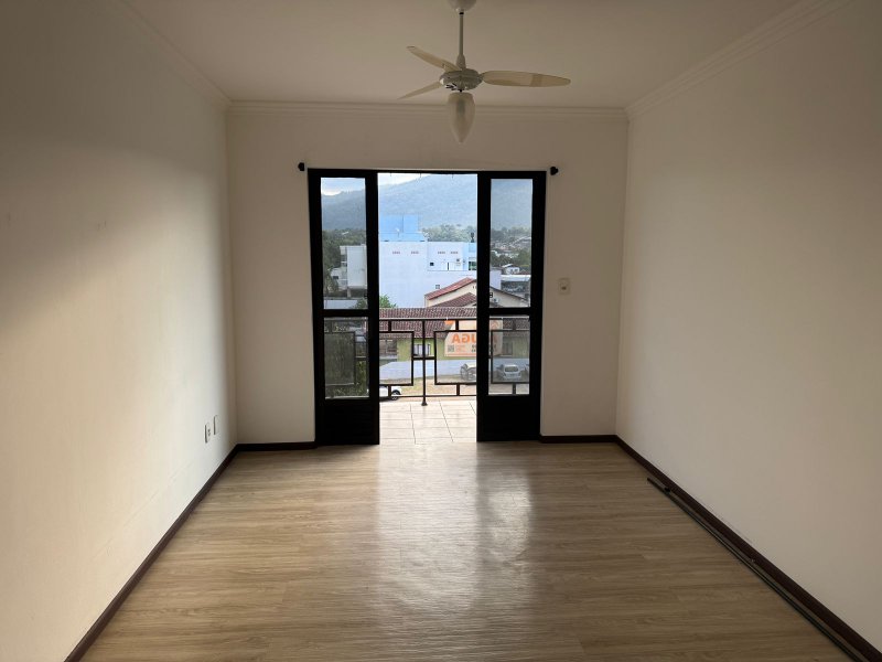 Apartamento Bairro Quintino  Timbó - 