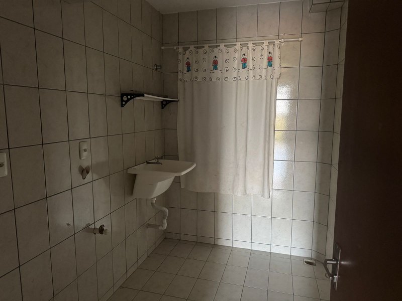 Apartamento Bairro Quintino  Timbó - 