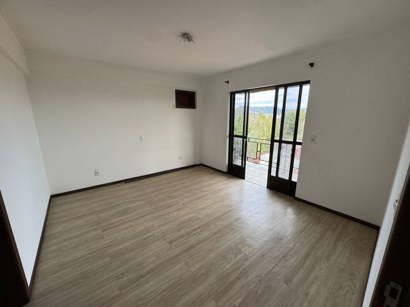 Apartamento Bairro Quintino  Timbó - 