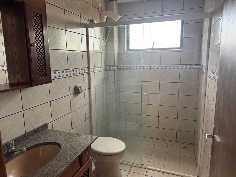 Apartamento Bairro Quintino  Timbó - 