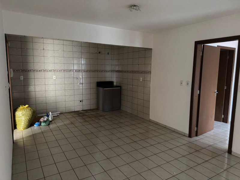 Apartamento Bairro Quintino  Timbó - 