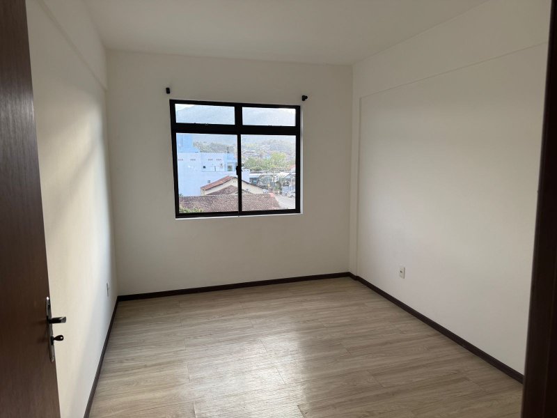 Apartamento Bairro Quintino  Timbó - 
