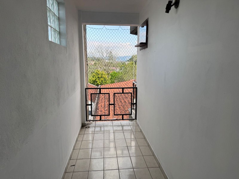 Apartamento Bairro Quintino  Timbó - 