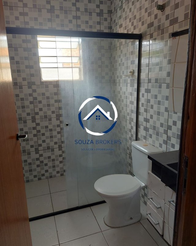 Ótimo sobrado de 197m² no Parque Capuava em Santo André  Santo André - 