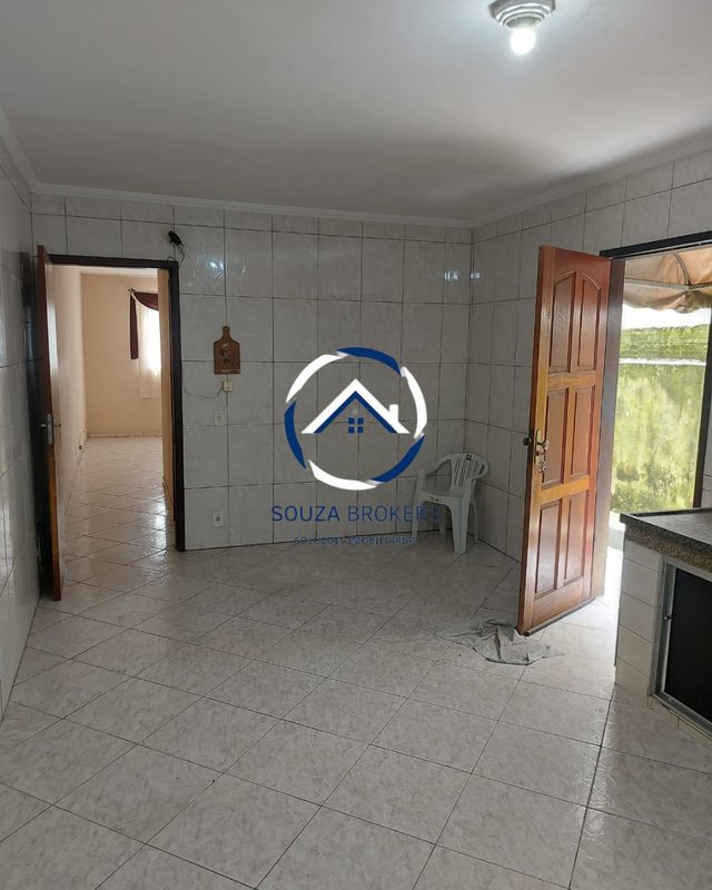 Ótimo sobrado de 197m² no Parque Capuava em Santo André  Santo André - 