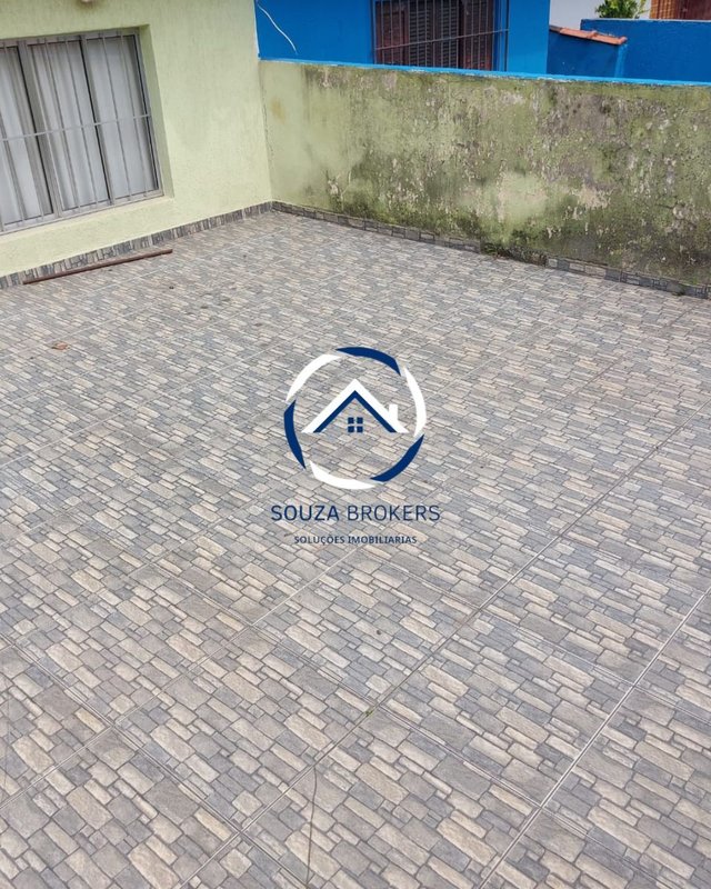Ótimo sobrado de 197m² no Parque Capuava em Santo André  Santo André - 