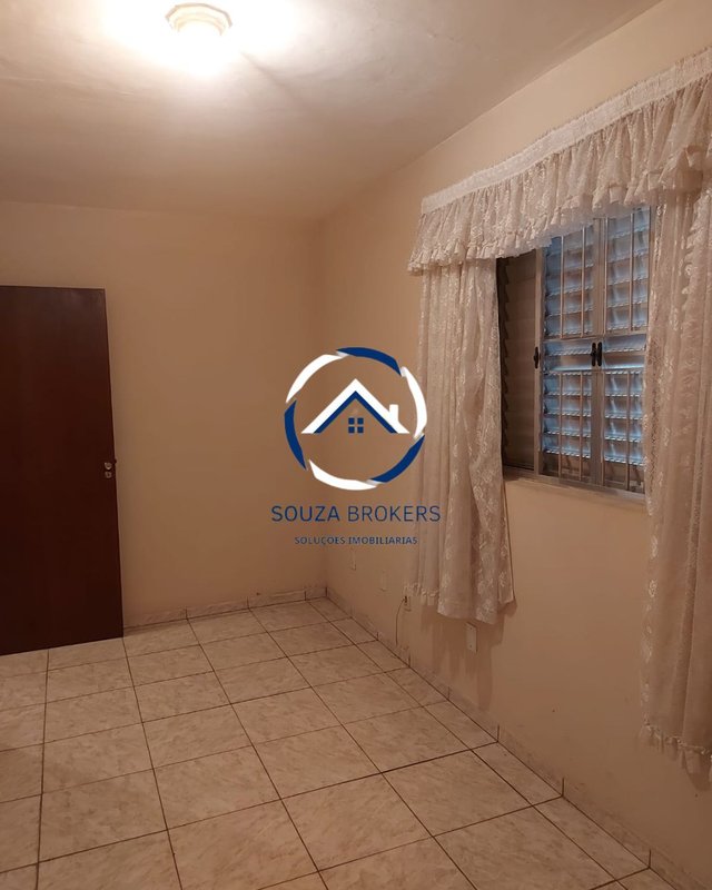 Ótimo sobrado de 197m² no Parque Capuava em Santo André  Santo André - 