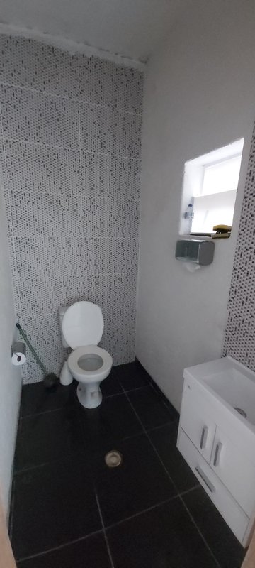 ALUGO IMOVEL COMERCAL NA AREA CENTRAL DE BOITUVA/SP Rua dos Lavradores Boituva - 