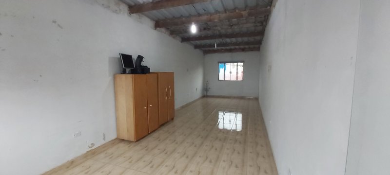 ALUGO IMOVEL COMERCAL NA AREA CENTRAL DE BOITUVA/SP Rua dos Lavradores Boituva - 