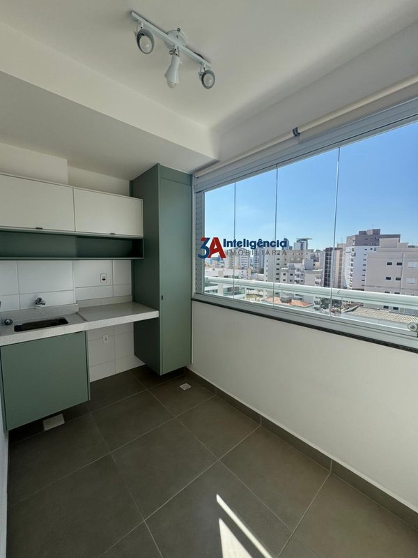 APARTAMENTO ED. SCENÁRIO CAMPOLIM – SOROCABA  Sorocaba - 