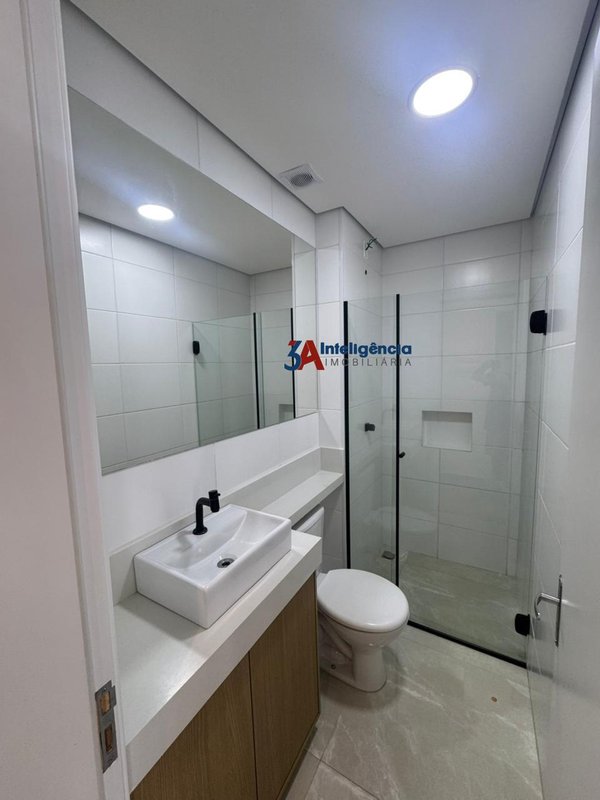 APARTAMENTO ED. SCENÁRIO CAMPOLIM – SOROCABA  Sorocaba - 