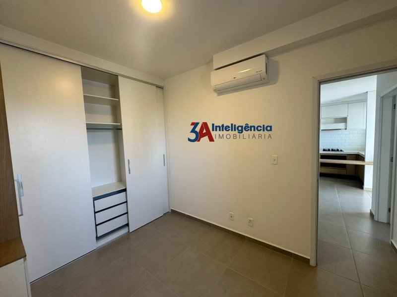 APARTAMENTO ED. SCENÁRIO CAMPOLIM – SOROCABA  Sorocaba - 