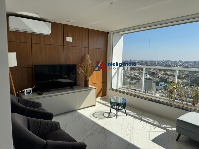 APARTAMENTO ED. SCENÁRIO CAMPOLIM – SOROCABA  Sorocaba - 