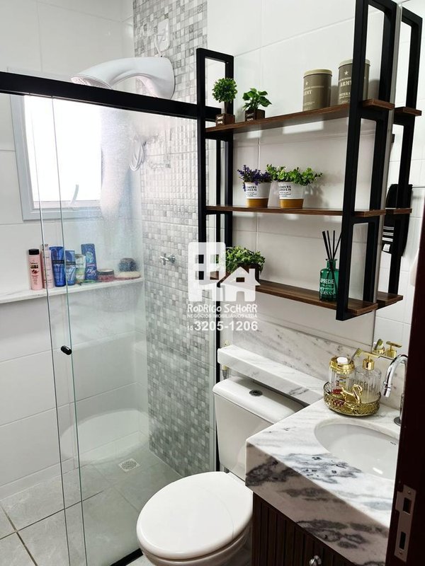 🏡 Apartamento à Venda – Condomínio Residencial André de Campos - próximo ao centro  Tatuí - 