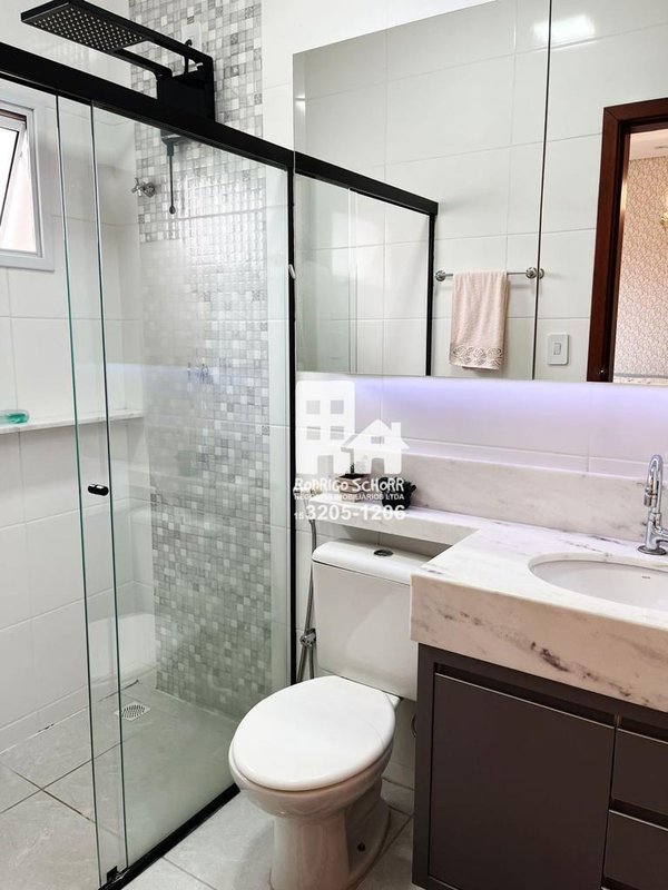 🏡 Apartamento à Venda – Condomínio Residencial André de Campos - próximo ao centro  Tatuí - 