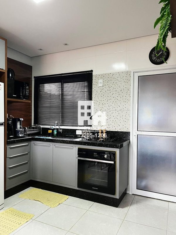 🏡 Apartamento à Venda – Condomínio Residencial André de Campos - próximo ao centro  Tatuí - 