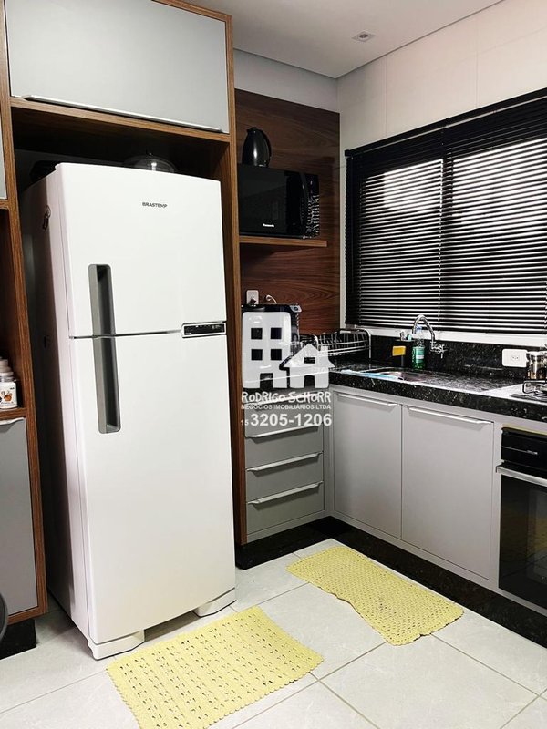 🏡 Apartamento à Venda – Condomínio Residencial André de Campos - próximo ao centro  Tatuí - 
