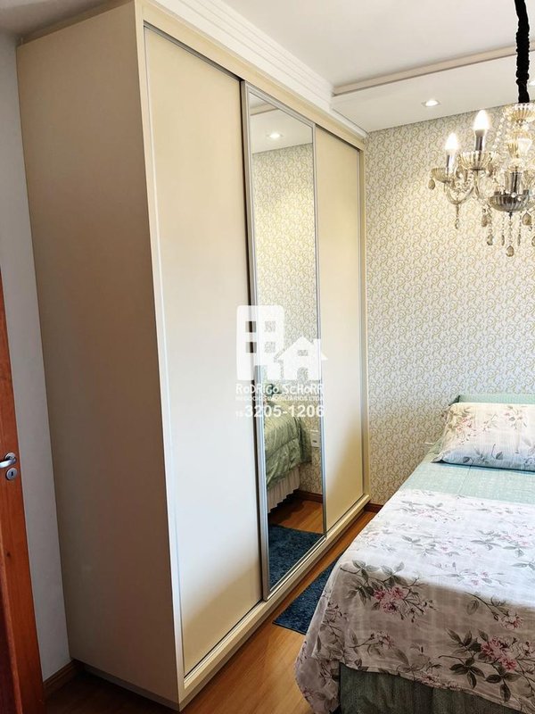 🏡 Apartamento à Venda – Condomínio Residencial André de Campos - próximo ao centro  Tatuí - 