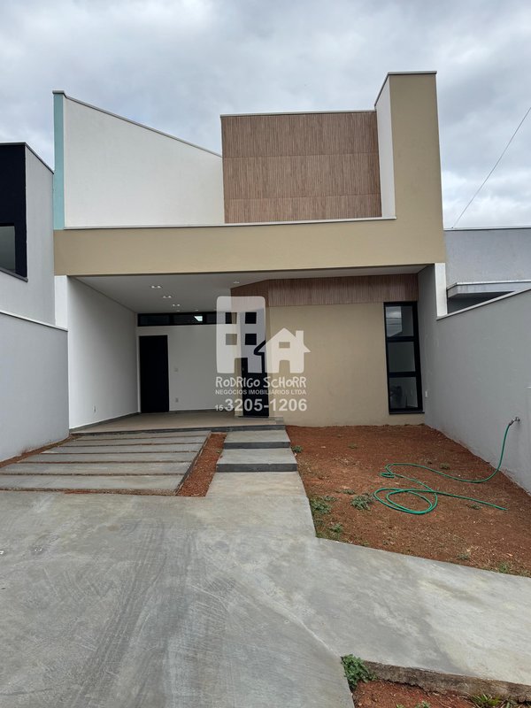 Oportunidade!! Imóvel para locação - Condomínio Reserva dos Ypês 2  Tatuí - 