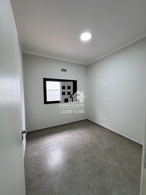Oportunidade!! Imóvel para locação - Condomínio Reserva dos Ypês 2  Tatuí - 